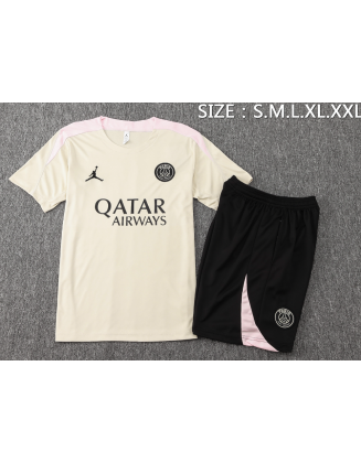 Jerseys + Shorts PSG 24/25